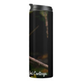 Spangled Cotinga Thermosbecher (Nach rechts gedreht)