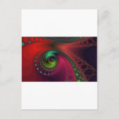 Spangler Imagery Postkarte (Vorderseite)