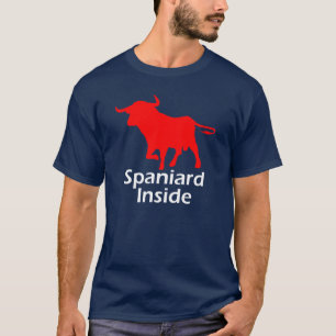 Spaniard T-Shirt
