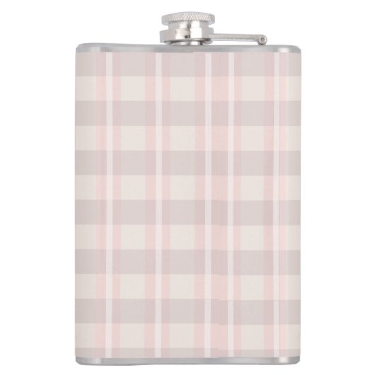 Spaniel Flachmann (Rückseite)