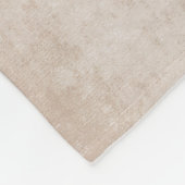 Spaniel-Mama-Fleece-Decke Fleecedecke (Ecke)