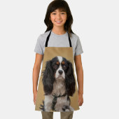 SPANIEL SCHÜRZE (Insitu)