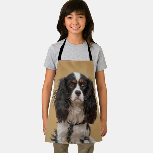 SPANIEL SCHÜRZE (Insitu)