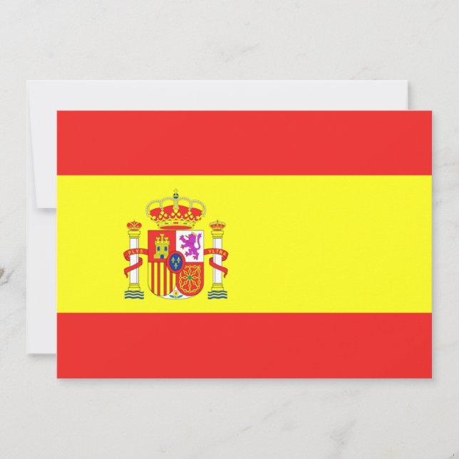 Spanien (Vorderseite)