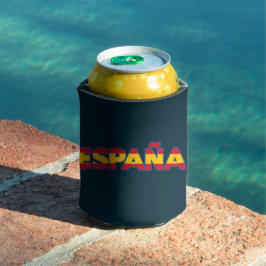 Spanien 1 dosenkühler