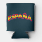 Spanien 1 dosenkühler (Vorderseite)