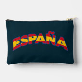 Spanien 1 zubehörtasche (Rückseite)