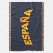 Spanien 5 decke (Vorderseite Vertikal)