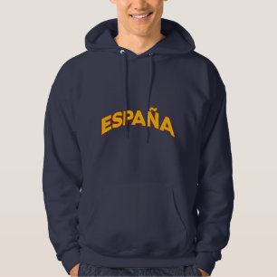 Spanien 5 hoodie