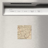 Spanien 5 magnet (In Situ (Geschirrspüler))