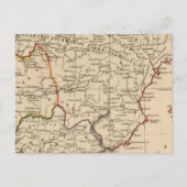 Spanien 5 postkarte (Vorderseite)