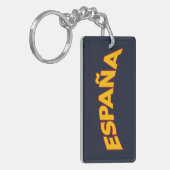 Spanien 5 schlüsselanhänger (Vorderseite links)