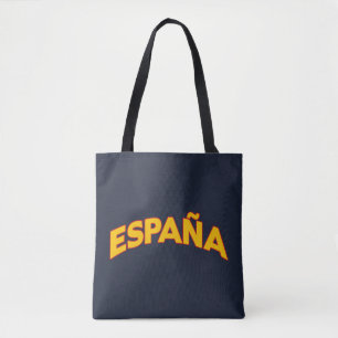 Spanien 5 tasche