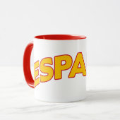 Spanien 5 tasse (Vorderseite Links)