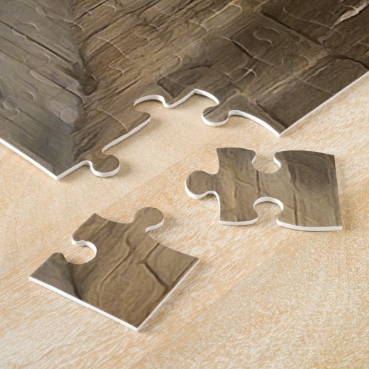 Spanien. Alicante. #9. Puzzle (Seite)