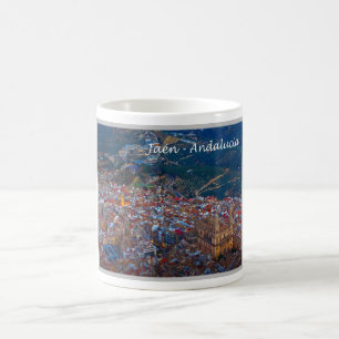 Spanien - Andalusien - Japan - Kaffeetasse