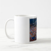 Spanien - Andalusien - Japan - Kaffeetasse (Links)