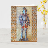 Spanien - Anzug des Rüstungsstifts Karte (Gelbe Blume)