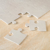 Spanien-Aquarell-Karte Puzzle (Seite)