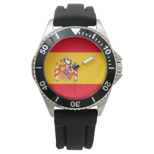 Spanien Armbanduhr