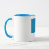 Spanien Asturien Tasse (Links)