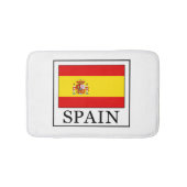 Spanien Badematte (Vorderseite)