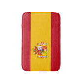 Spanien Badematte (Vorderseite Vertikal)