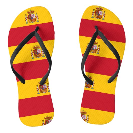 SPANIEN BADESANDALEN (Fußbett)
