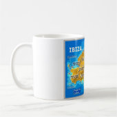 Spanien - Balearen - Ibiza - Eivissa - Kaffeetasse (Links)