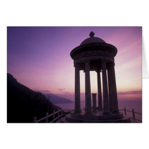 Spanien, Balearen, Mallorca, Deia. Son Marroig