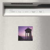Spanien, Balearen, Mallorca, Deia. Son Marroig Magnet (In Situ (Geschirrspüler))