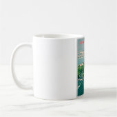 Spanien - Balearen - Mallorca - Kaffeetasse (Links)