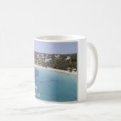 Spanien - Balearen - Mallorca - Kaffeetasse (VorderseiteRechts)