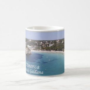 Spanien - Balearen - Mallorca - Kaffeetasse
