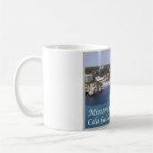 Spanien - Balearen - Mallorca - Kaffeetasse (Links)