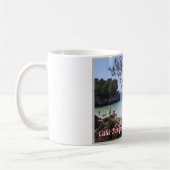 Spanien - Balearen - Mallorca - Kaffeetasse (Links)