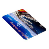 Spanien - Balearen - Mallorca - Magnet (Rechte Seite)