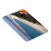 Spanien - Balearen - Mallorca - Magnet (Rechte Seite)