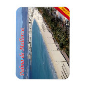 Spanien - Balearen - Mallorca - Magnet (Vertikal)