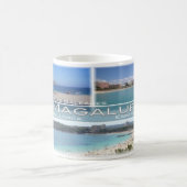 Spanien - Balearen - Mallorca - Mallorca - Kaffeetasse (Mittel)