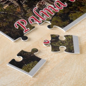 Spanien - Balearen - Mallorca - Puzzle (Seite)
