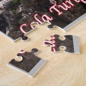 Spanien - Balearen - Mallorca - Puzzle (Seite)