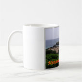 Spanien - Balearen - Menorca - Kaffeetasse (Links)