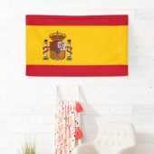 Spanien Banner (Insitu)
