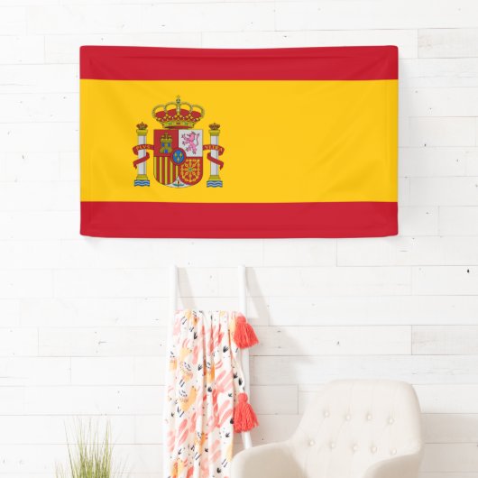Spanien Banner (Insitu)