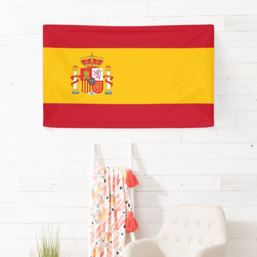 Spanien Banner (Insitu)