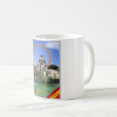 Spanien - Barcelona - Kaffeetasse (VorderseiteRechts)