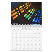 Spanien Barcelona Madrid Girona 2026 Kalender (Jan 2027)