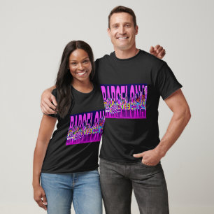 spanien barcelona T-Shirt