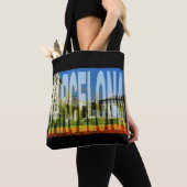 spanien barcelona tasche (Von Nahem)